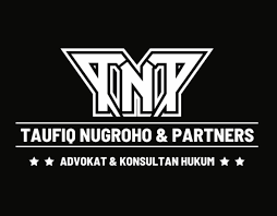 logo TAUFIQ AND PARTNERS