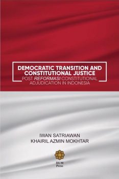 DEMOCRATIC TRANSITION - PAK IWAN